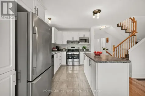 2269 Marble Crescent Clarence-rockland ON K4K 0G9