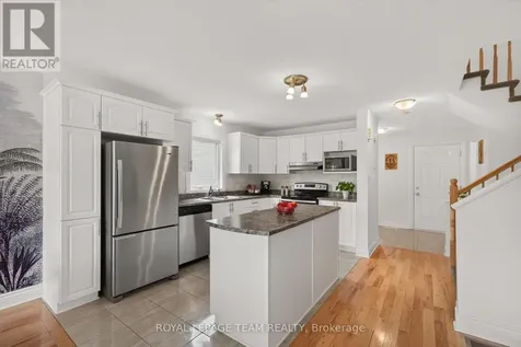 2269 Marble Crescent Clarence-rockland ON K4K 0G9