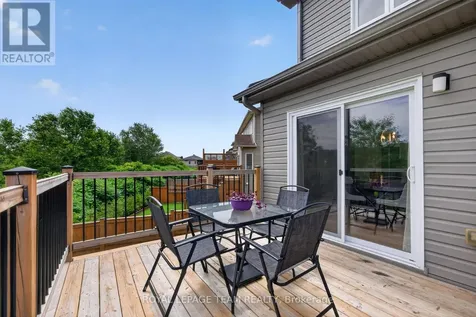 2269 Marble Crescent Clarence-rockland ON K4K 0G9