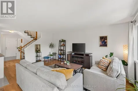 2269 Marble Crescent Clarence-rockland ON K4K 0G9