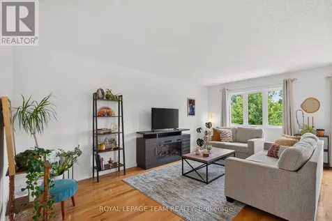 2269 Marble Crescent Clarence-rockland ON K4K 0G9