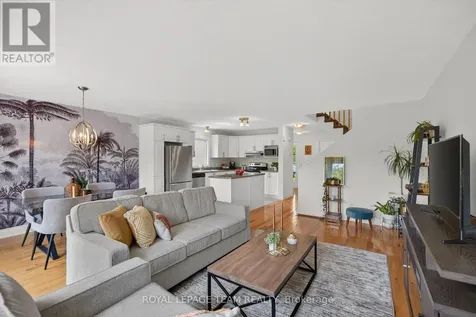 2269 Marble Crescent Clarence-rockland ON K4K 0G9