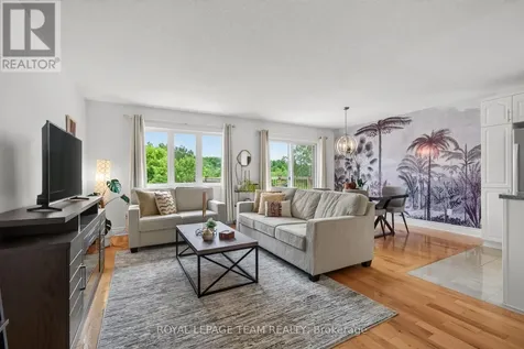 2269 Marble Crescent Clarence-rockland ON K4K 0G9