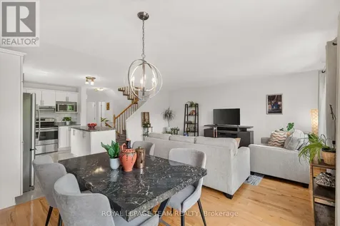 2269 Marble Crescent Clarence-rockland ON K4K 0G9