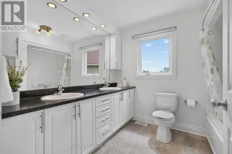 2269 Marble Crescent Clarence-rockland ON K4K 0G9