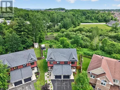 2269 Marble Crescent Clarence-rockland ON K4K 0G9