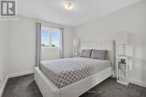 2269 Marble Crescent Clarence-rockland ON K4K 0G9