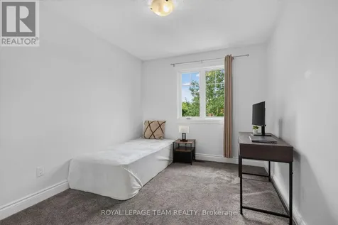 2269 Marble Crescent Clarence-rockland ON K4K 0G9