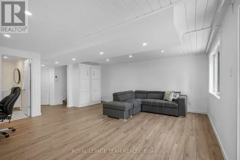 2269 Marble Crescent Clarence-rockland ON K4K 0G9