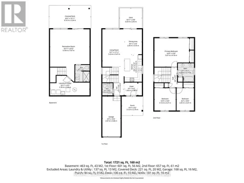 2269 Marble Crescent Clarence-rockland ON K4K 0G9