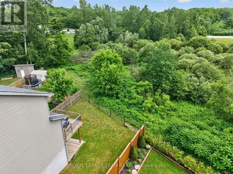 2269 Marble Crescent Clarence-rockland ON K4K 0G9