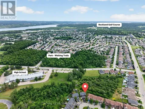 2269 Marble Crescent Clarence-rockland ON K4K 0G9