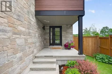 2269 Marble Crescent Clarence-rockland ON K4K 0G9