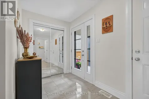 2269 Marble Crescent Clarence-rockland ON K4K 0G9