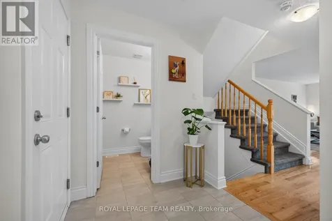 2269 Marble Crescent Clarence-rockland ON K4K 0G9
