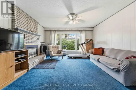 1272 Livingstone Avenue Ottawa ON K1H 7P8