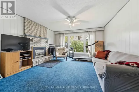 1272 Livingstone Avenue Ottawa ON K1H 7P8