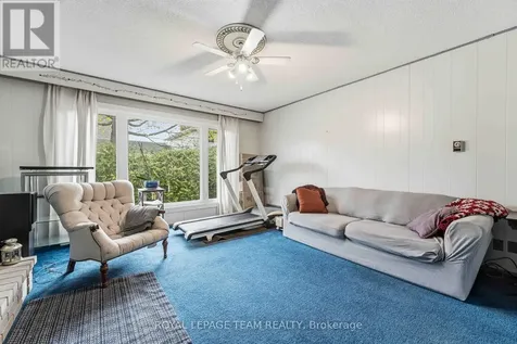1272 Livingstone Avenue Ottawa ON K1H 7P8