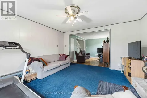 1272 Livingstone Avenue Ottawa ON K1H 7P8