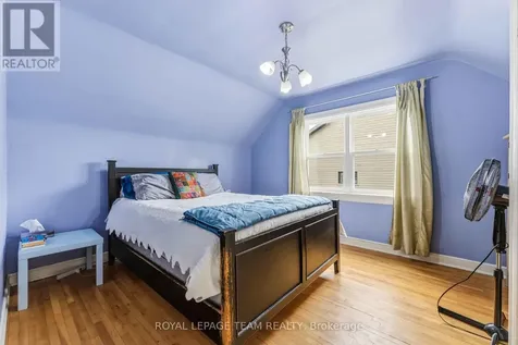 1272 Livingstone Avenue Ottawa ON K1H 7P8