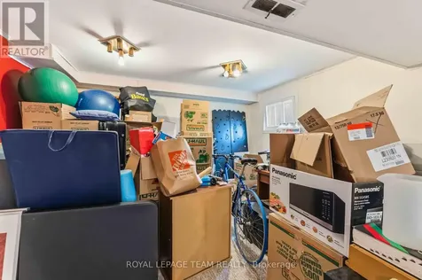 1272 Livingstone Avenue Ottawa ON K1H 7P8