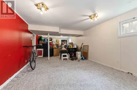 1272 Livingstone Avenue Ottawa ON K1H 7P8
