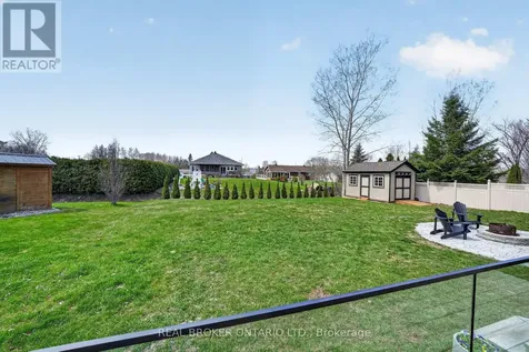 12 Penny Lane South Stormont ON K0C 1P0
