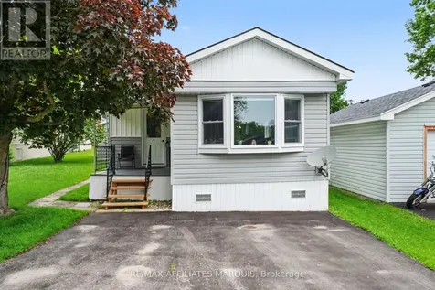 10 Saddle Avenue Rideau Lakes ON K7A 0J4