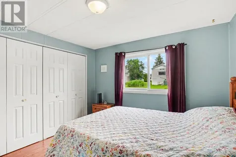 10 Saddle Avenue Rideau Lakes ON K7A 0J4
