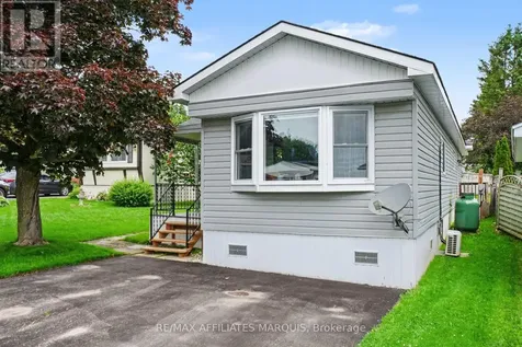 10 Saddle Avenue Rideau Lakes ON K7A 0J4
