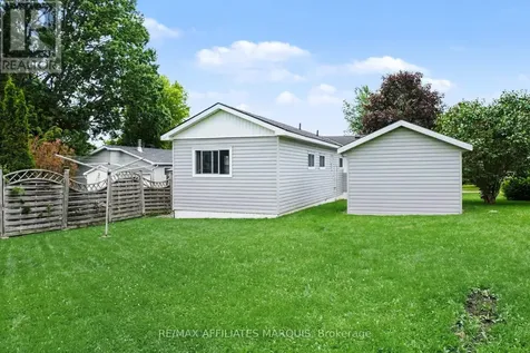 10 Saddle Avenue Rideau Lakes ON K7A 0J4