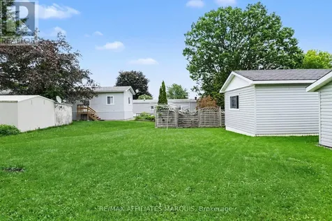 10 Saddle Avenue Rideau Lakes ON K7A 0J4