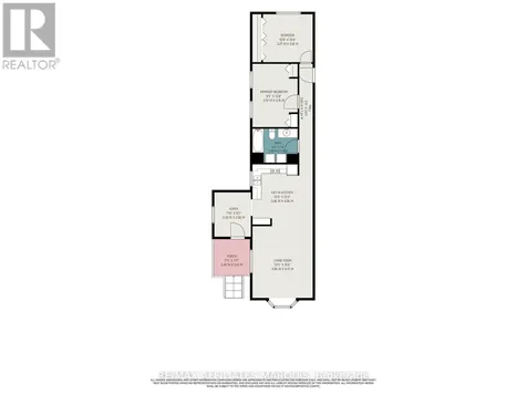 10 Saddle Avenue Rideau Lakes ON K7A 0J4