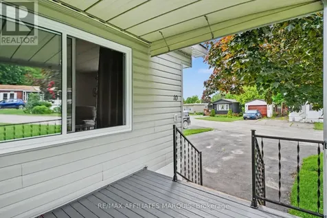 10 Saddle Avenue Rideau Lakes ON K7A 0J4