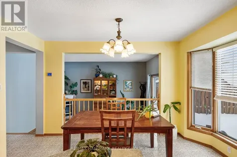 477 Duvernay Drive Ottawa ON K1E 2N7