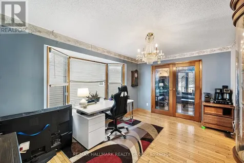 477 Duvernay Drive Ottawa ON K1E 2N7