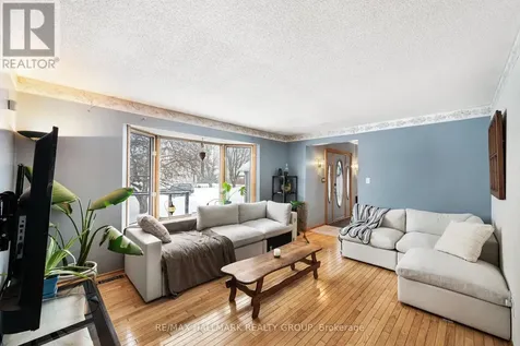 477 Duvernay Drive Ottawa ON K1E 2N7