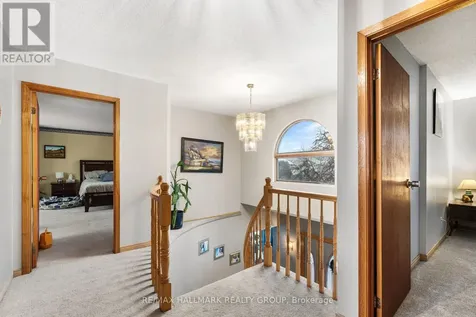 477 Duvernay Drive Ottawa ON K1E 2N7