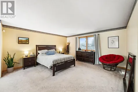 477 Duvernay Drive Ottawa ON K1E 2N7