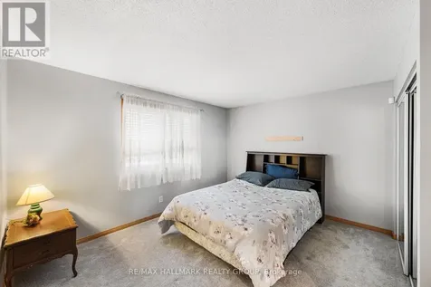 477 Duvernay Drive Ottawa ON K1E 2N7