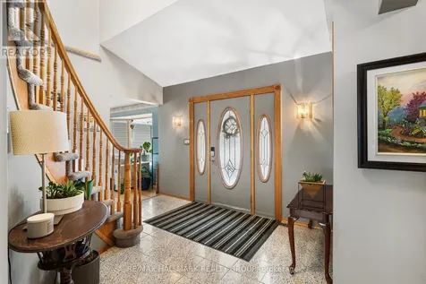 477 Duvernay Drive Ottawa ON K1E 2N7