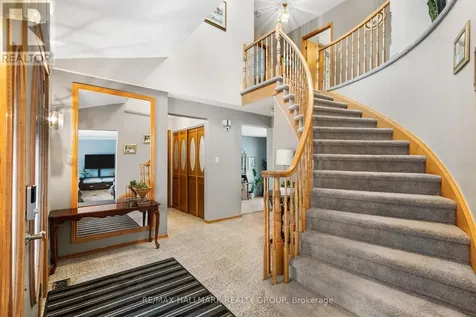 477 Duvernay Drive Ottawa ON K1E 2N7