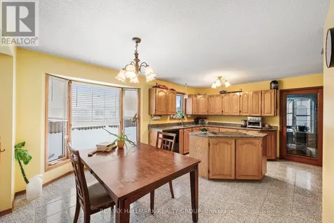 477 Duvernay Drive Ottawa ON K1E 2N7