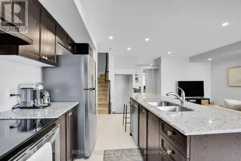 810 Mikinak Road Ottawa ON K1K 5A5
