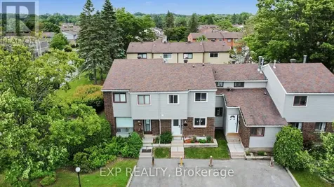 2030 Kelden Crescent Ottawa ON K1B 4X9