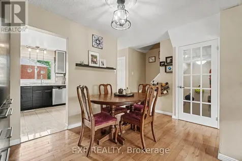 2030 Kelden Crescent Ottawa ON K1B 4X9