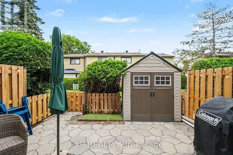 2030 Kelden Crescent Ottawa ON K1B 4X9