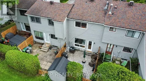 2030 Kelden Crescent Ottawa ON K1B 4X9