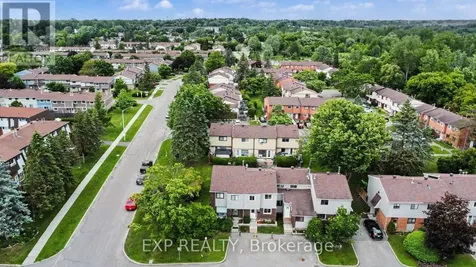 2030 Kelden Crescent Ottawa ON K1B 4X9