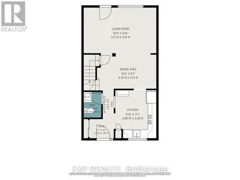 2030 Kelden Crescent Ottawa ON K1B 4X9